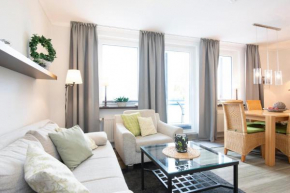 Haus 2, Whg 17, Bellevue
